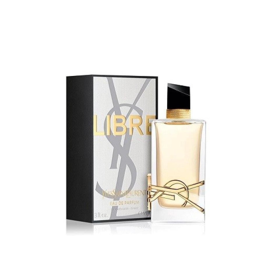 عطر ايف سان لوران ليبر او دو بارفيوم 90 مل