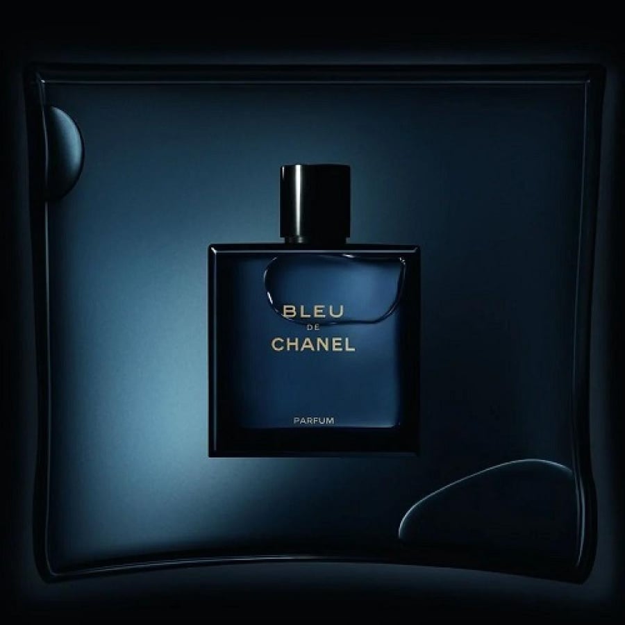 عطر شانيل بلو بارفيوم الاصدار المركز 100مل