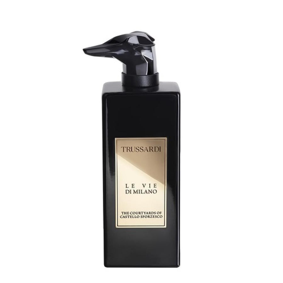 عطر تروساردي لا في دي ميلانو ذا كورتياردس اوف كاستيلو سزيسكون انتينس او دو بارفيوم 100 مل