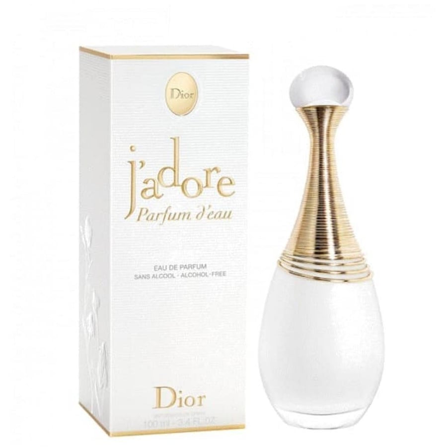عطر ديور جادور بارفام ليو او دو بارفيوم - 100مل