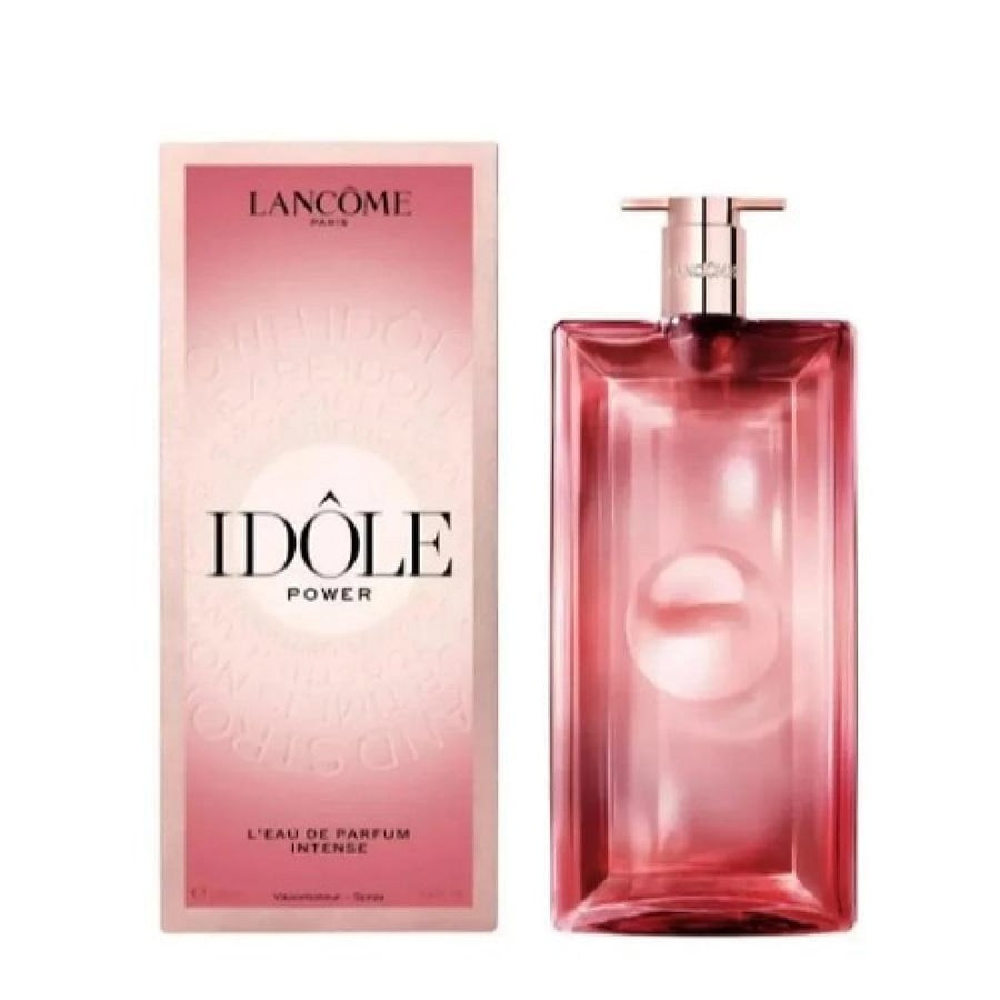 عطر لانكوم ايدول باور انتنس او دو بارفيوم 100مل