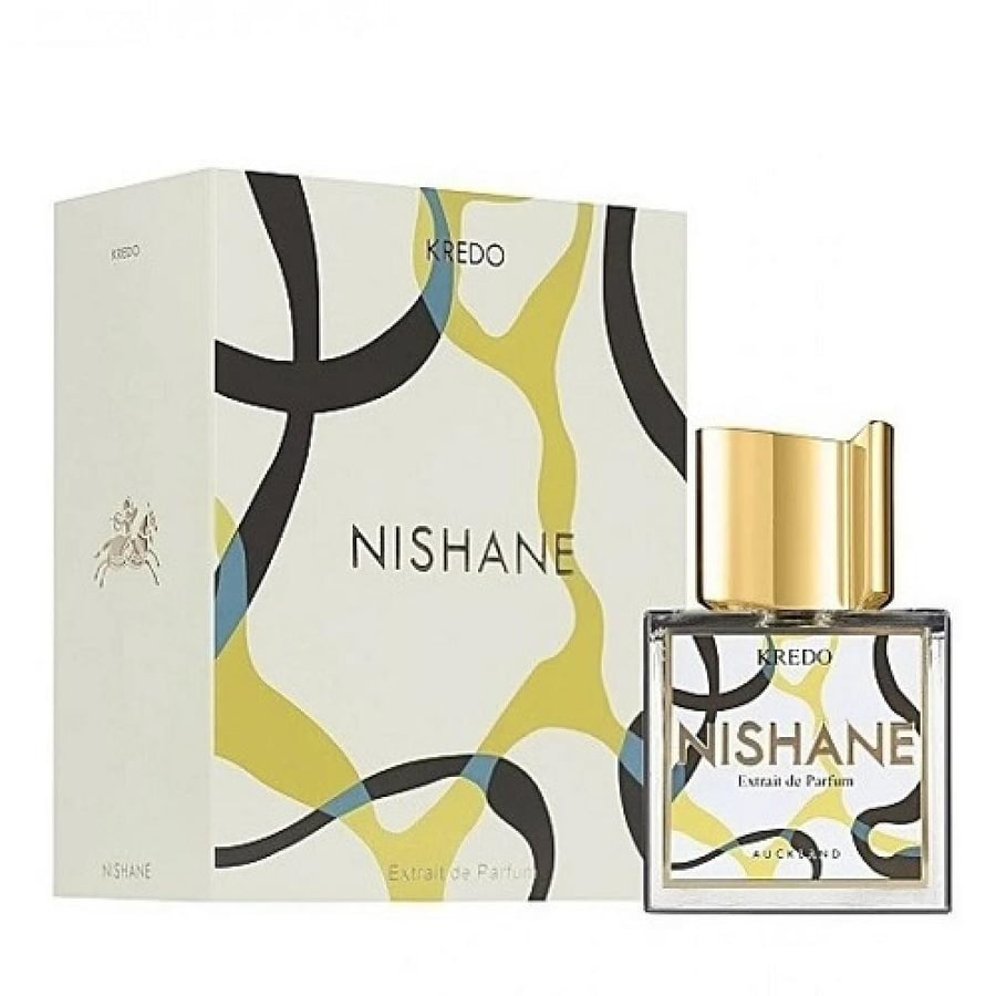 عطر نيشاني كريدو اكسترايت دو بارفيوم - 100مل