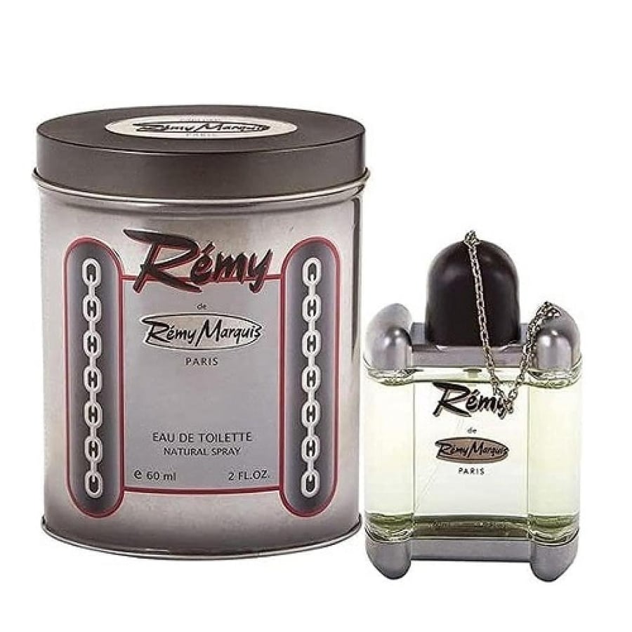 عطر ريمي ماركيز ريمي الرجالي او دو تواليت 60مل