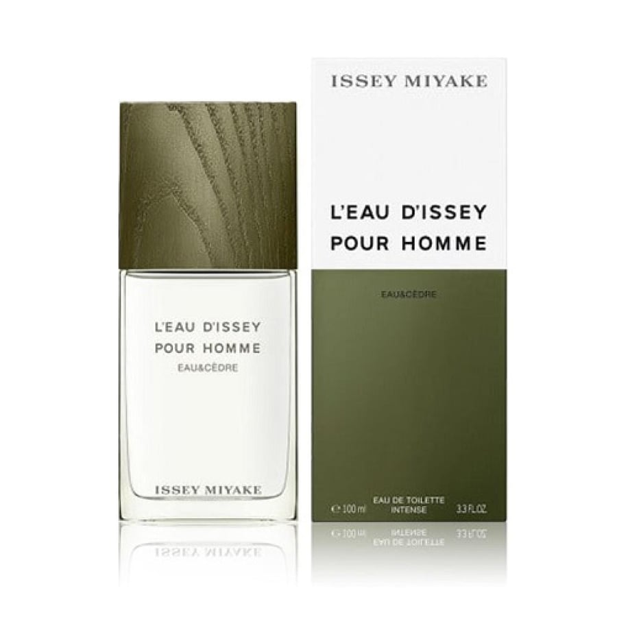 عطر ليو دا ايسي ايو اند سيدار من ايسي مياكي انتنس او دو تواليت 100مل