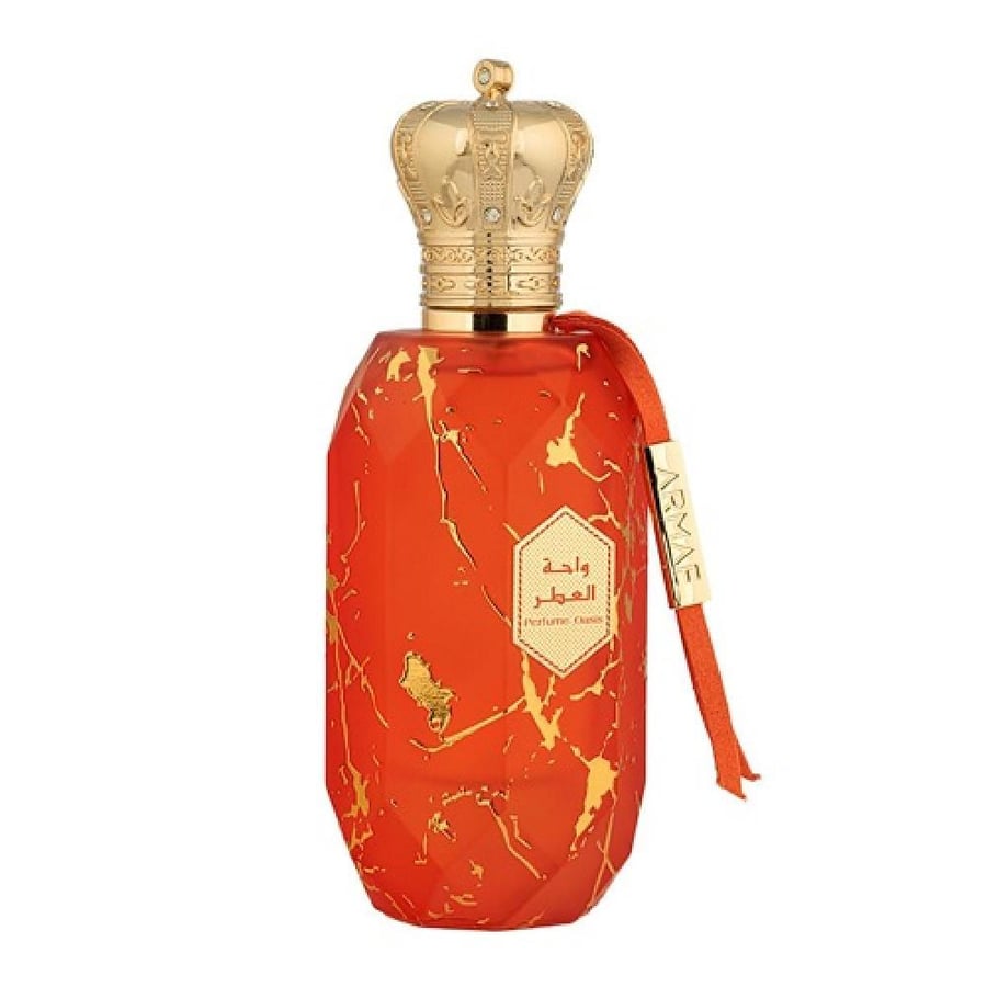 عطر ارماف اتير واحة العطر او دو بارفيوم 100مل