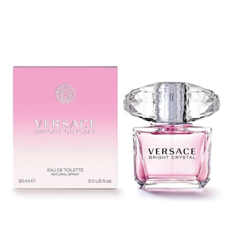 عطر فرزاتشي برايت كريستال او دو تواليت 50 مل