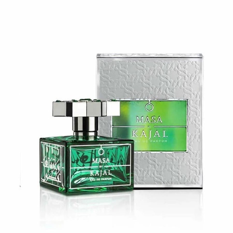 عطر ماسا باي كاجال او دي بارفيوم 100 مل