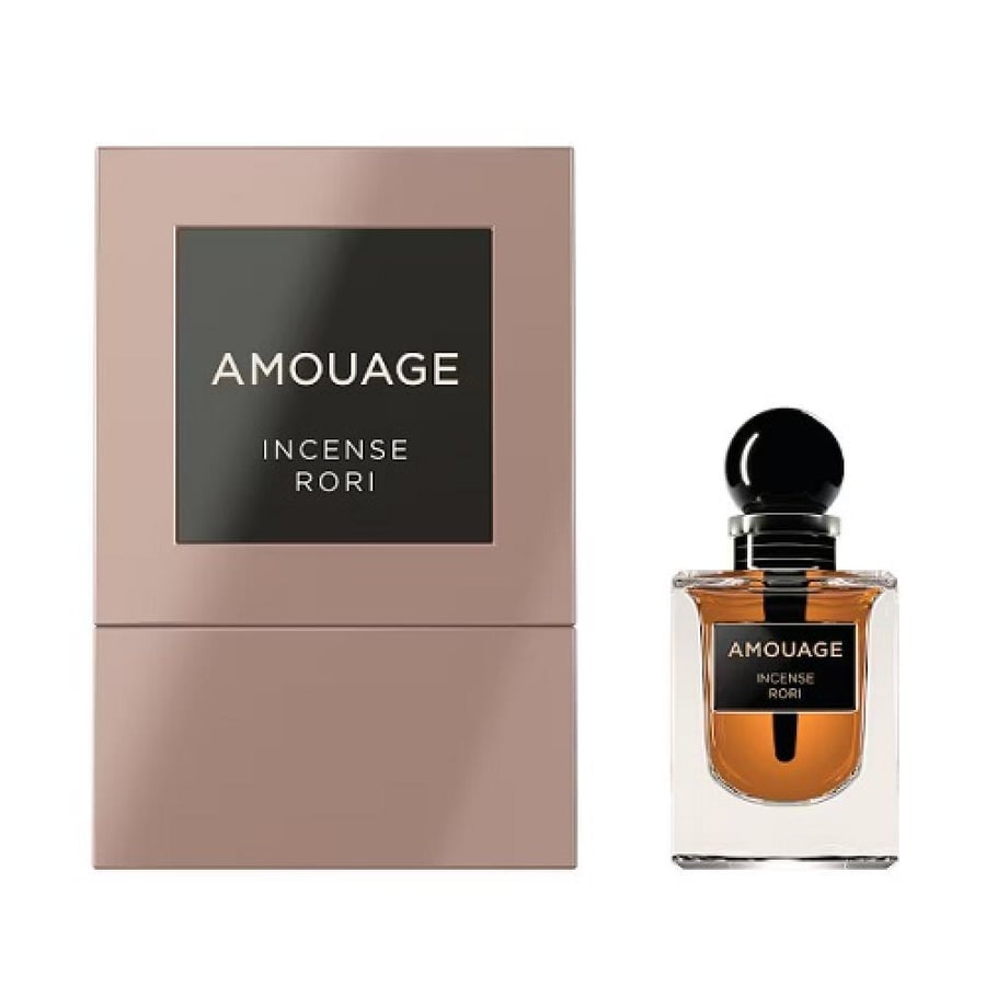 عطر امواج انسنس روري 12مل