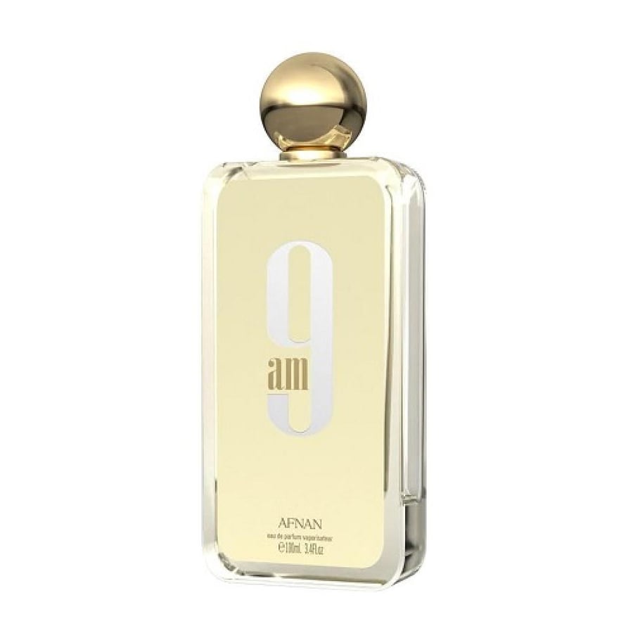 عطر افنان 9 Am او دو بارفيوم 100مل