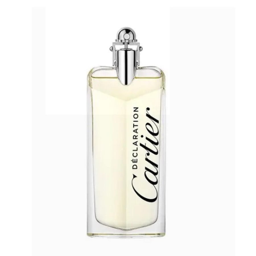 عطر كارتير ديكلاريشن دون سوار او دو تواليت 100 مل