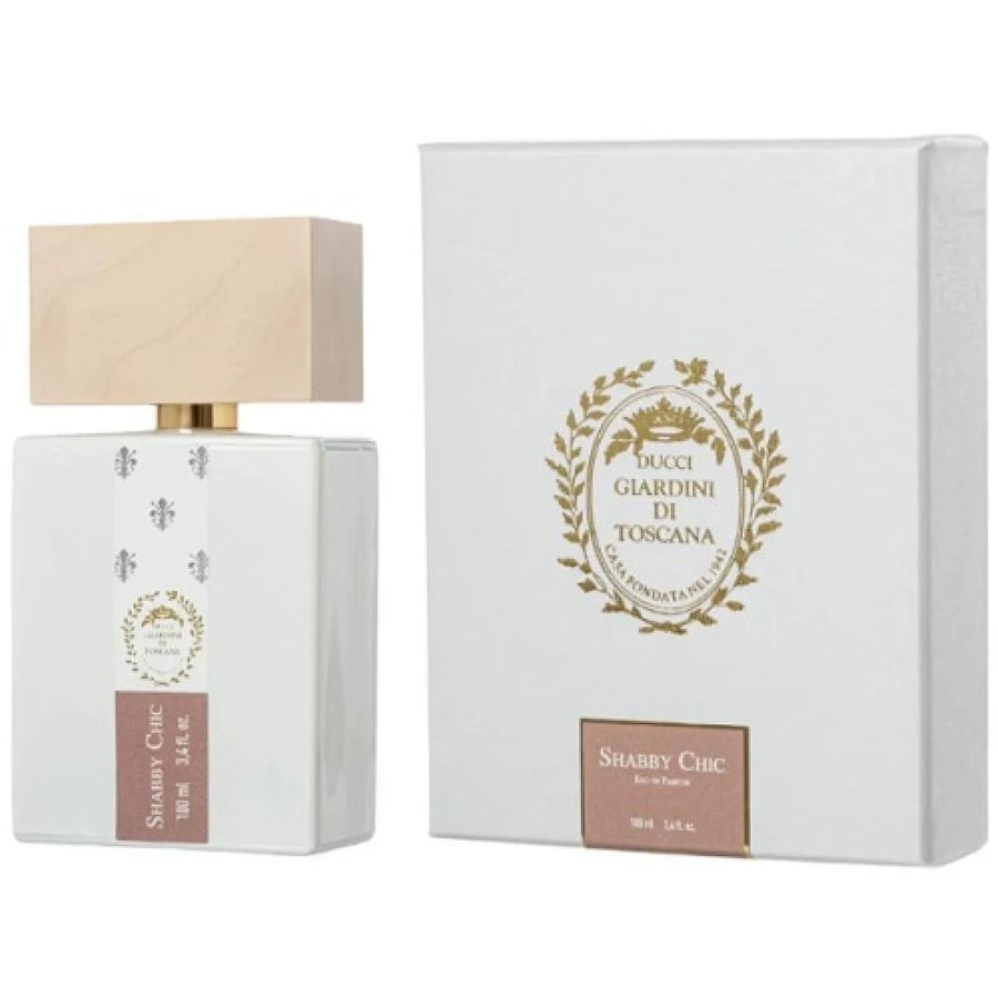 عطر شابي شيك من جيارديني دي توسكانا او دي بارفيوم 100مل