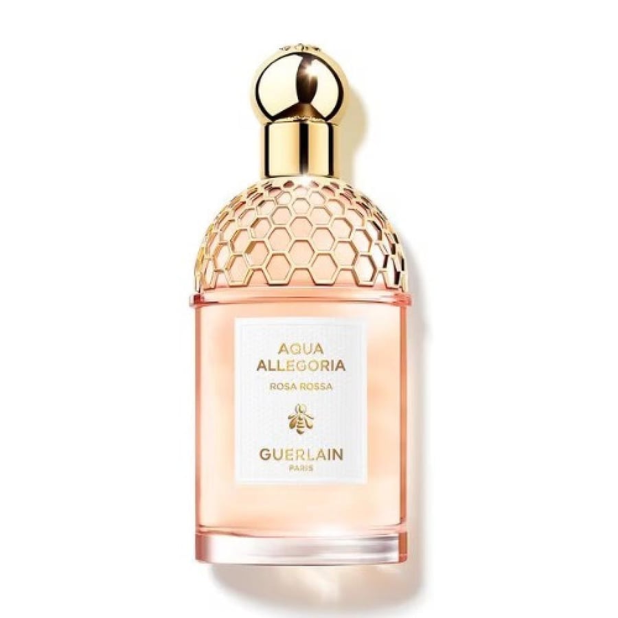 عطر جيرلان اكوا اليغوريا روزا روسا او دو تواليت 125مل