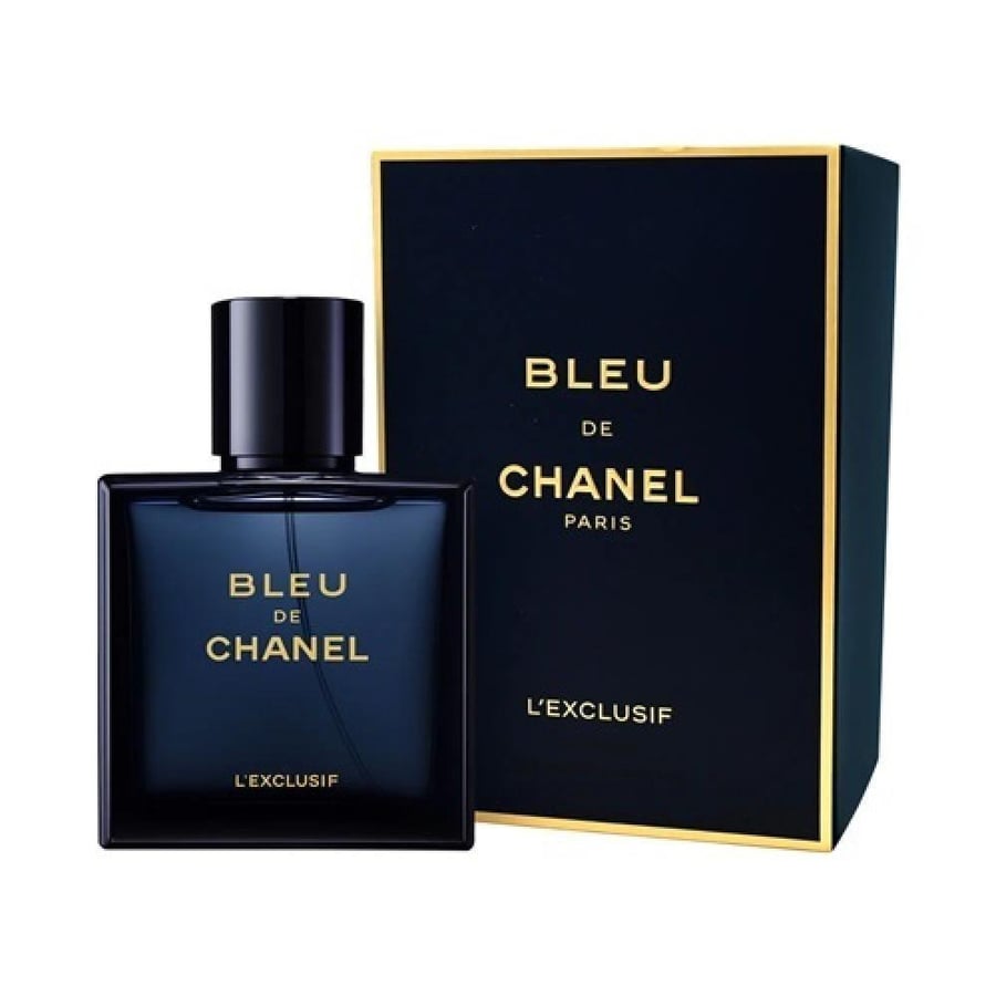 عطر بلو دي شانيل ليكسكلوسيف للرجال 100مل