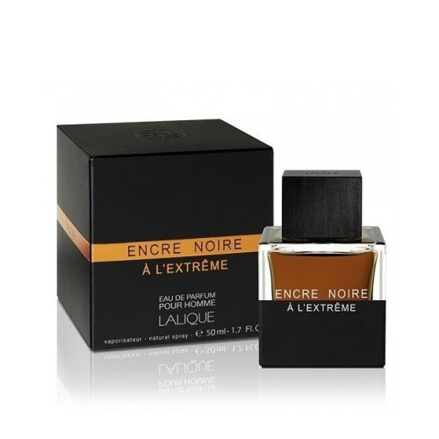 عطر لاليك انكر نوار اكستريم او دو بارفيوم 100مل