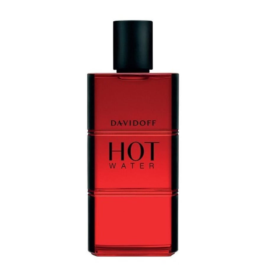عطر دافيدوف هوت ووتر الرجالي او دو تواليت 110مل