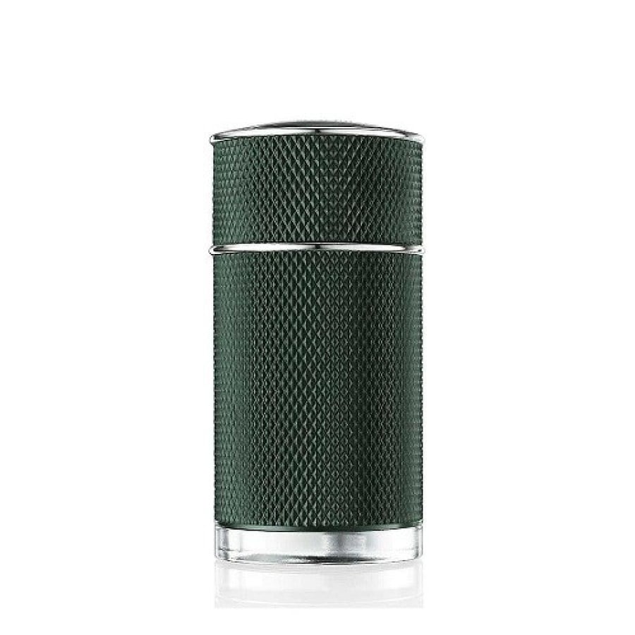 عطر دنهل ايكون راسينج او دو بارفيوم - 100مل
