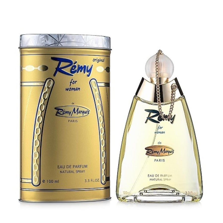 عطر ريمي ماركيز ريمي النسائي او دو بارفيوم 100مل