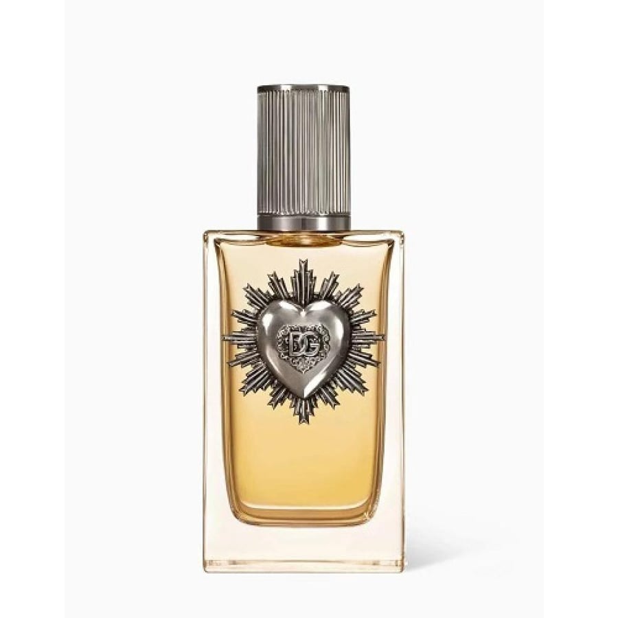 عطر دولتشي اند غابانا ديفوشن بور هوم او دي بارفيوم 100 مل