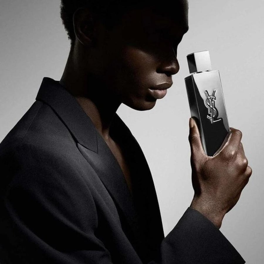 عطر ايف سان لوران ماي سلف ابسولو بارفيوم 100 مل (تستر)