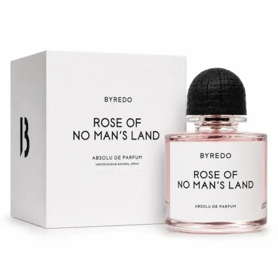 عطر بايريدو روز اوف نو مانز لاند ابسولو 100مل