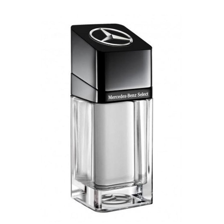 عطر مرسيدس بنز سيليكت او دو تواليت 100مل