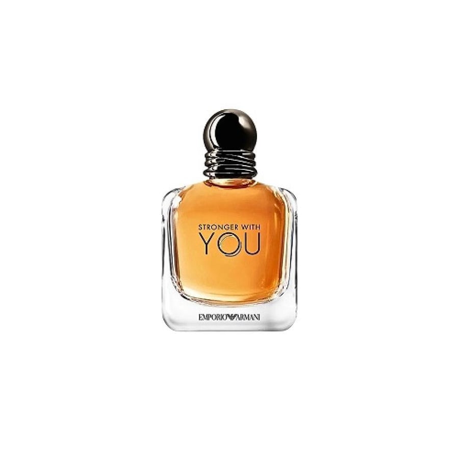 عطر سترونجر ويذ يو الرجال او دو تواليت100مل