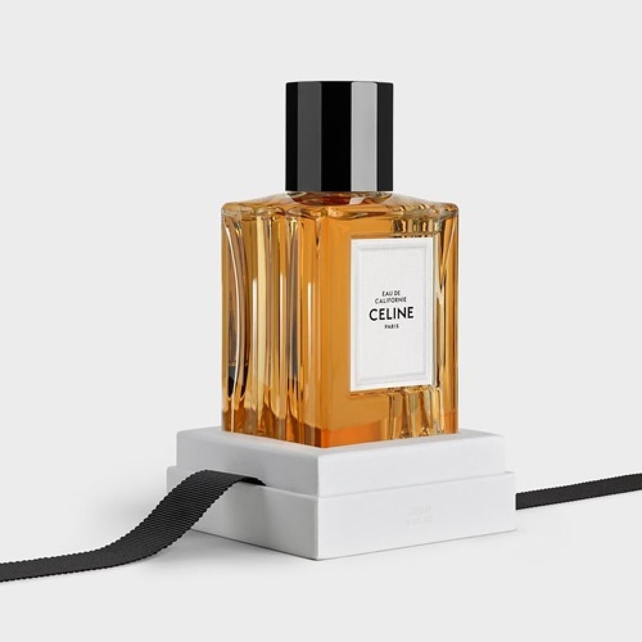 عطر سيلين او دي كاليفورني او دي بارفيوم 100مل