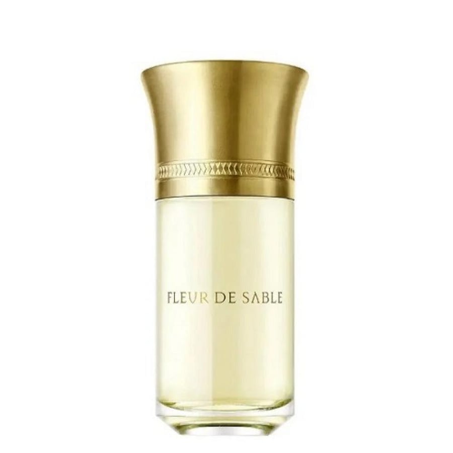 عطر ليكويد ايماجينايرس فلور دي سابل او دو برفيوم 100مل