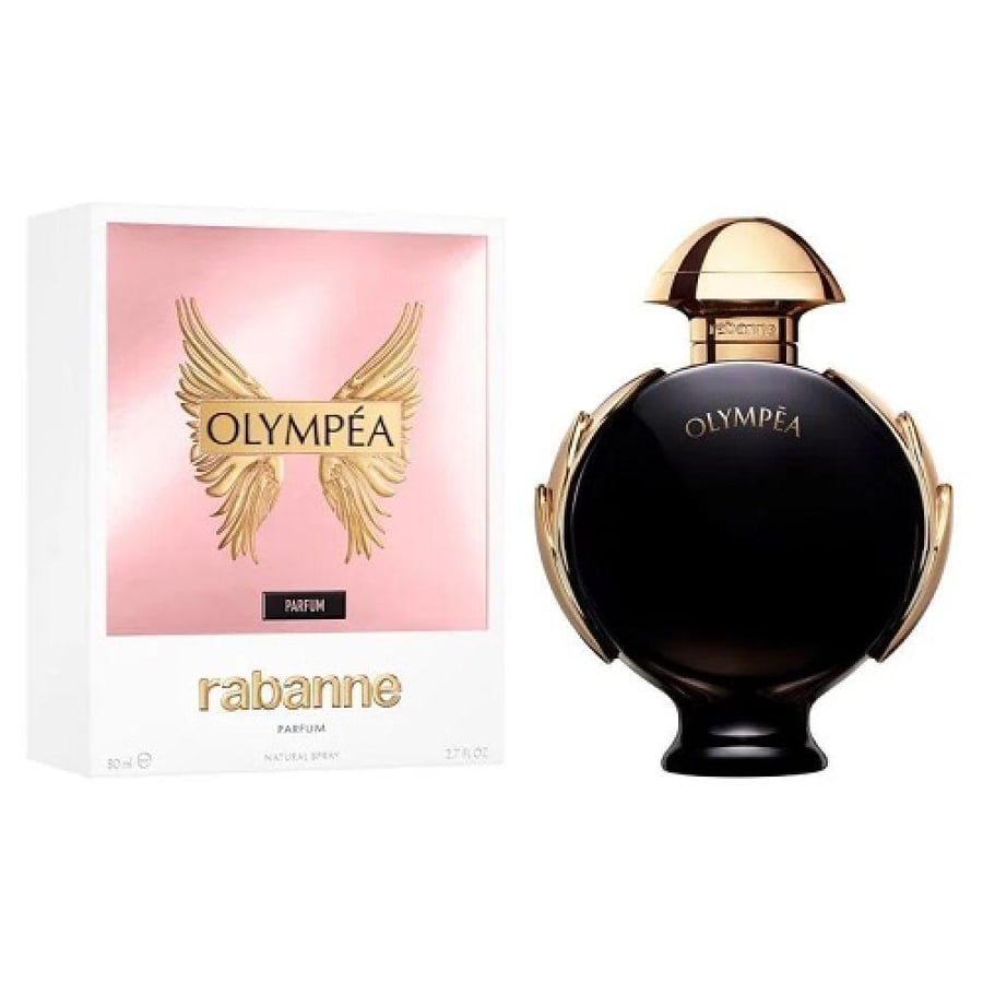 عطر باكو رابان اولمبيا بارفام نسائي 80مل