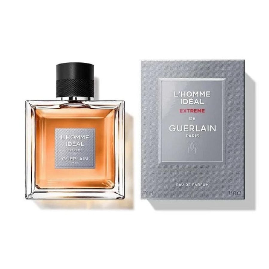 عطر لي هوم ايديل اكستريم من جيرلان او دو بارفيوم 100 مل