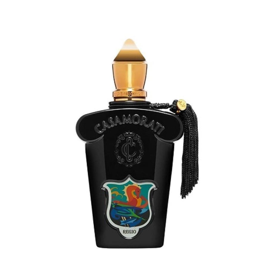 عطر زيرجوف كاساموراتي ريجيو او دو بارفيوم 100 مل