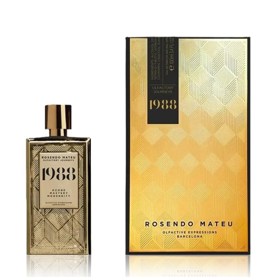 عطر روسيندو ماتيو 1988 او دو بارفيوم 100 مل