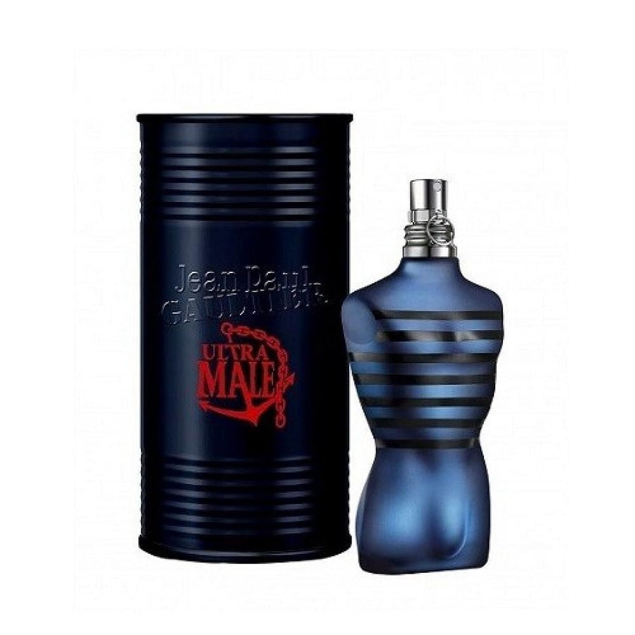 عطر جان بول غولتير الترا ميل انتنس او دو تواليت - 125مل