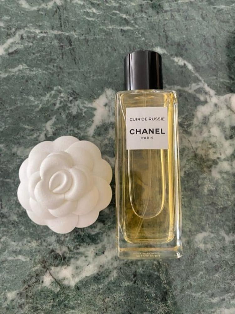 عطر شانيل كوير دي روسي او دي بارفيوم 75مل