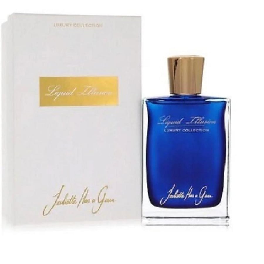 عطر لكيود اليوجن من جولييت هاز اجن او دي بارفيوم 100مل
