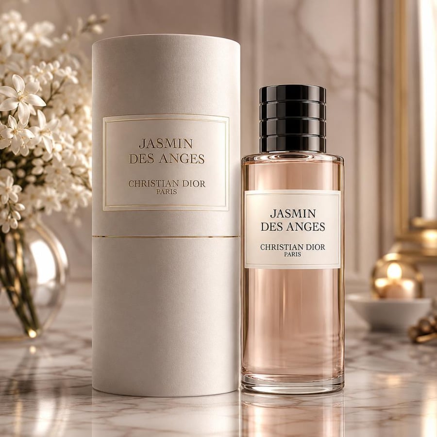 عطر ديور جاسميت دي انجس او دو بارفيوم 250مل