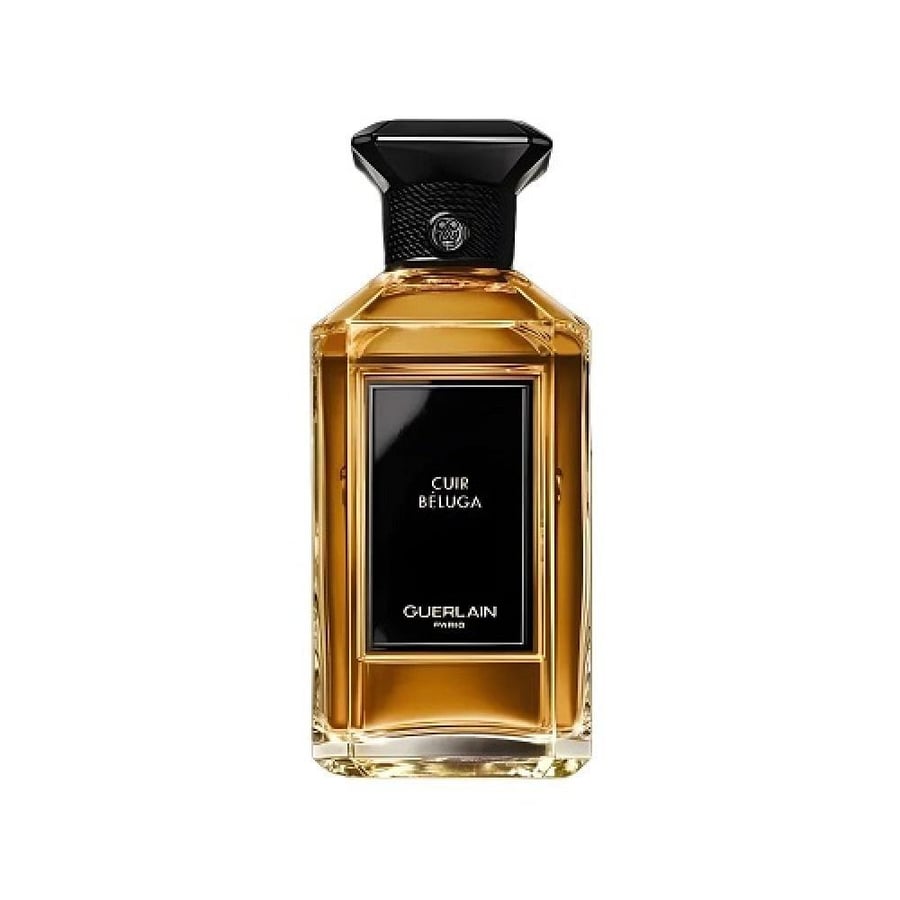 عطر كيور بيلوغا من جيرلان او دو بارفيوم 200 مل(تستر) تستر بدون كرتون