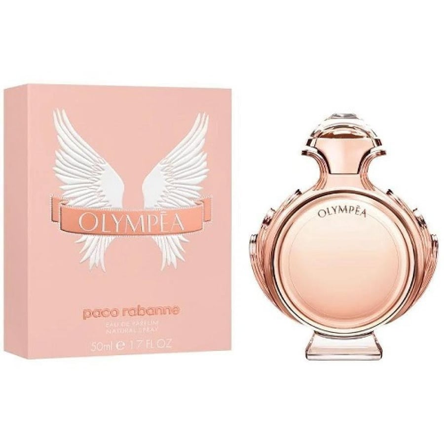 عطر باكو رابان اولمبيا او دو بارفيوم 50مل