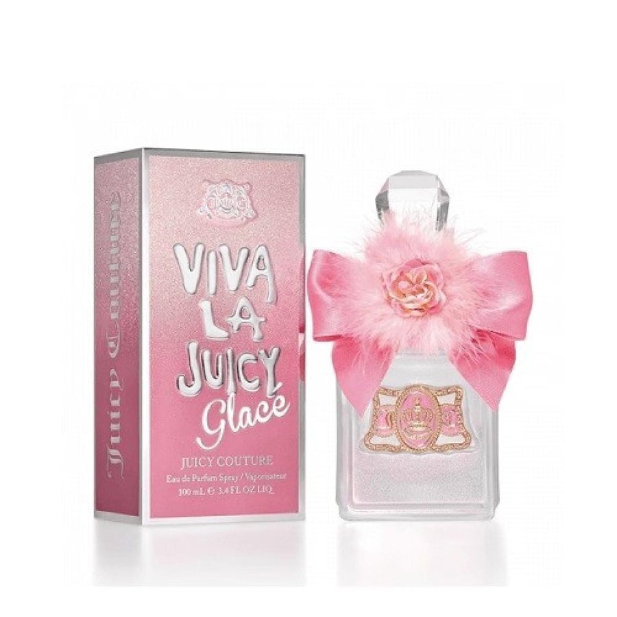 عطر جوسي كوتور فيفا لا جوسي جلاسيه او دو بارفيوم 100مل