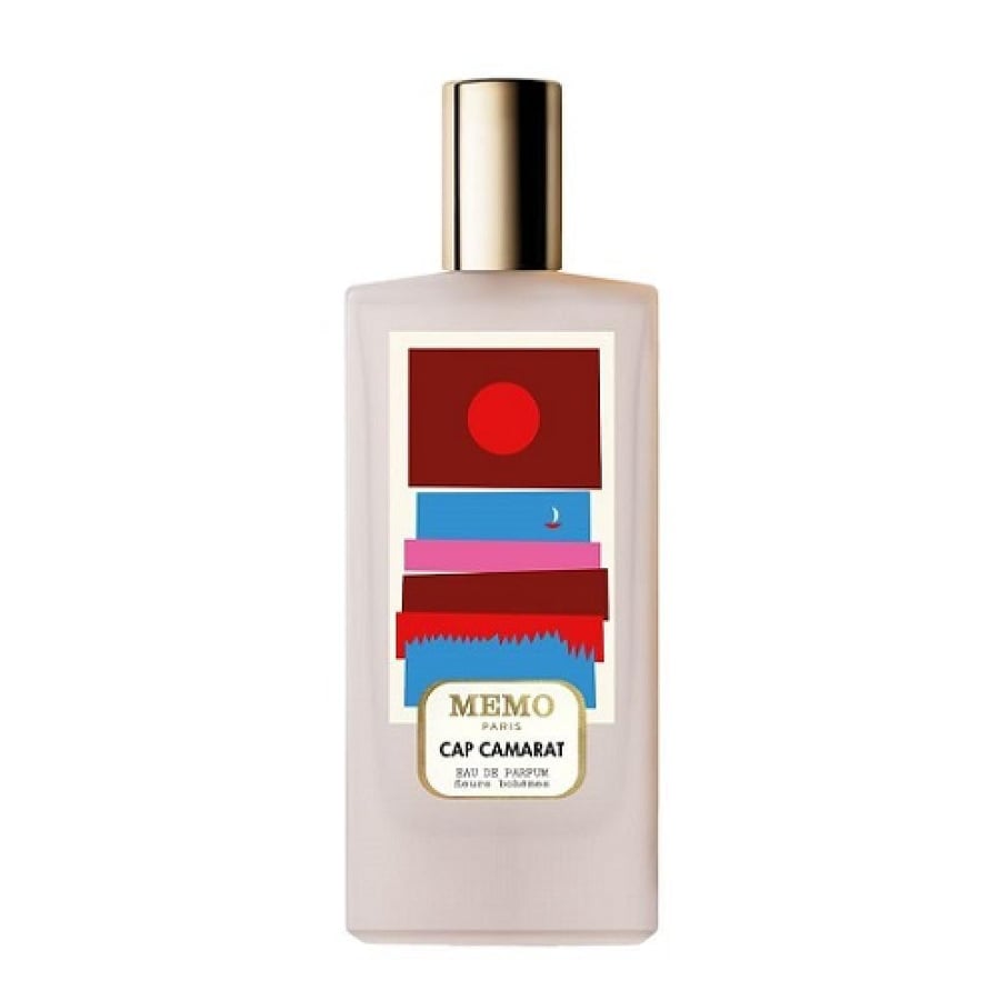 عطر ميمو كاب كامارات اكس اوليمبيا زاجنولي او دو بارفيوم 75مل
