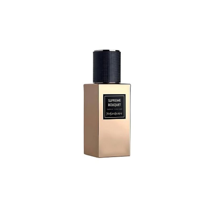 عطر سوبريم بوكيه من ايف سان لوران او دو بارفيوم 125 مل (تستر)