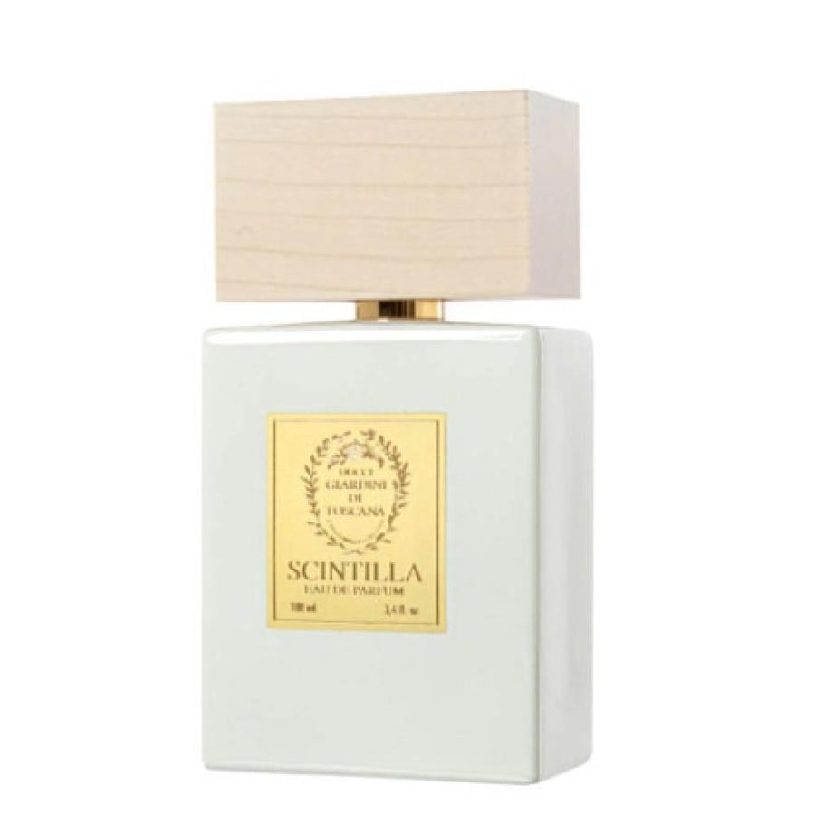 عطر سانتيال من جيارديني دي توسكانا او دي بارفيوم 100مل