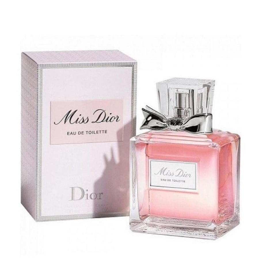 عطر ديور مس ديور او دو تواليت - 100مل