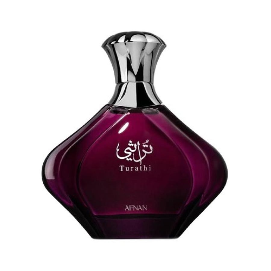 عطر افنان تراثي بربل او دو بارفيوم 100مل