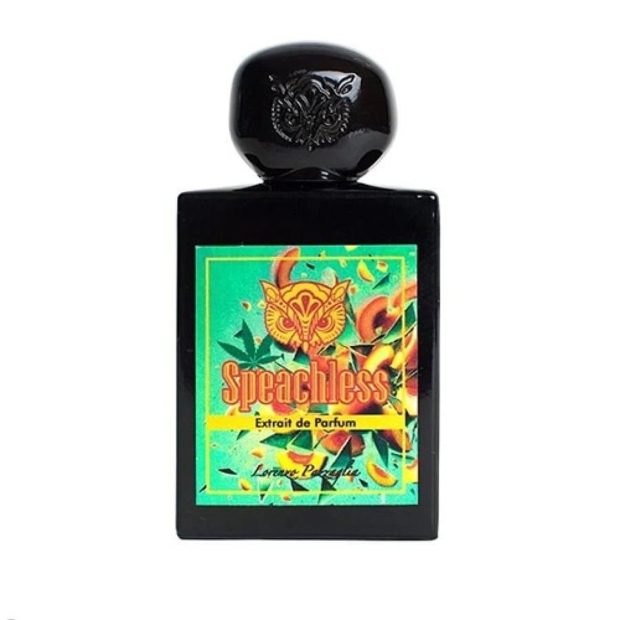 عطر لورينزو بازاجليا سبيتشليس اكستريت دو بارفيوم 50مل