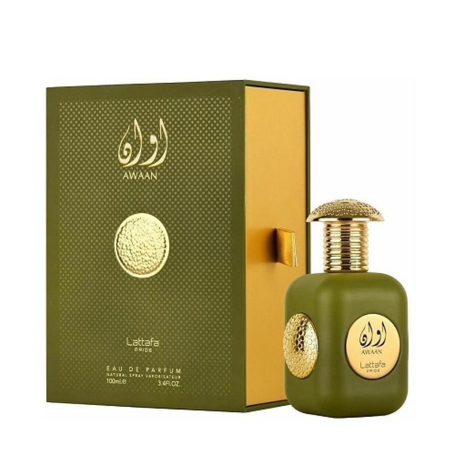 عطر لطافة برايد اوان او دو بارفيوم 100مل