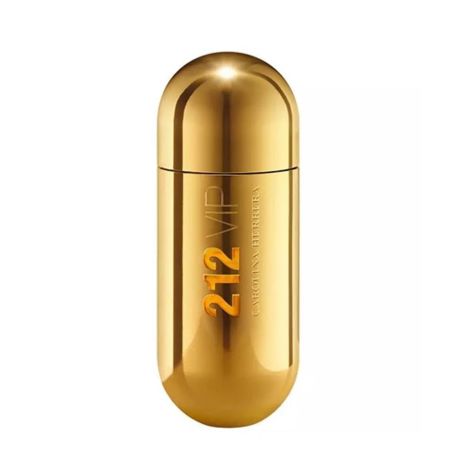 عطر كارولينا هيريرا 212 VIP النسائي او دو بارفيوم 80مل