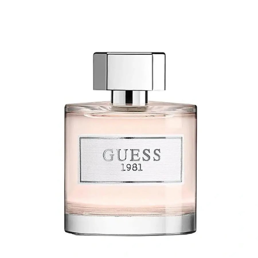 عطر جيس 1981 النسائي او دو تواليت 100مل