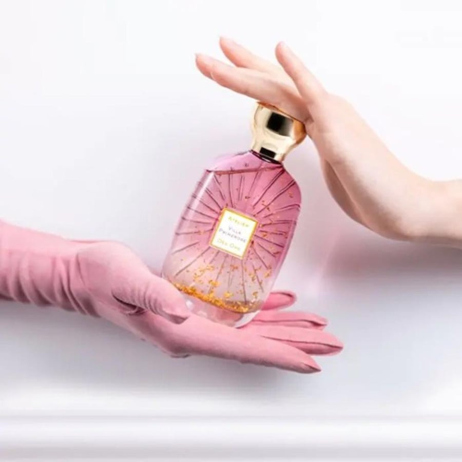 تستر عطر اتيلير دي اورس فيلا بريمروز او دي بارفيوم 100مل