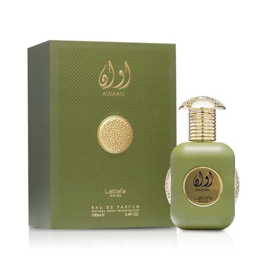 عطر لطافة اوان اود وبارفيوم 100مل